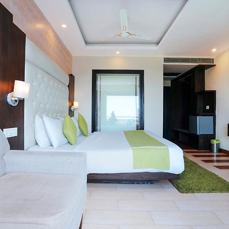 Nature Valley View Resort Mashobra !! Luxury Choice !! Gaming Zone !! Open Terrace !! Big Parking ชิมลา ภายนอก รูปภาพ