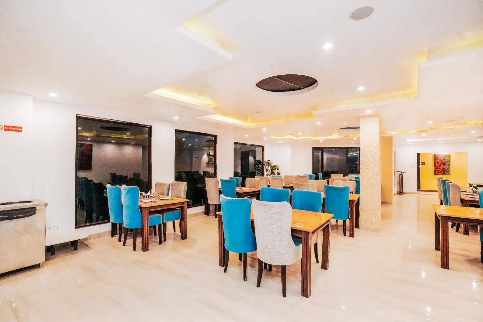 Nature Valley View Resort Mashobra !! Luxury Choice !! Gaming Zone !! Open Terrace !! Big Parking ชิมลา ภายนอก รูปภาพ