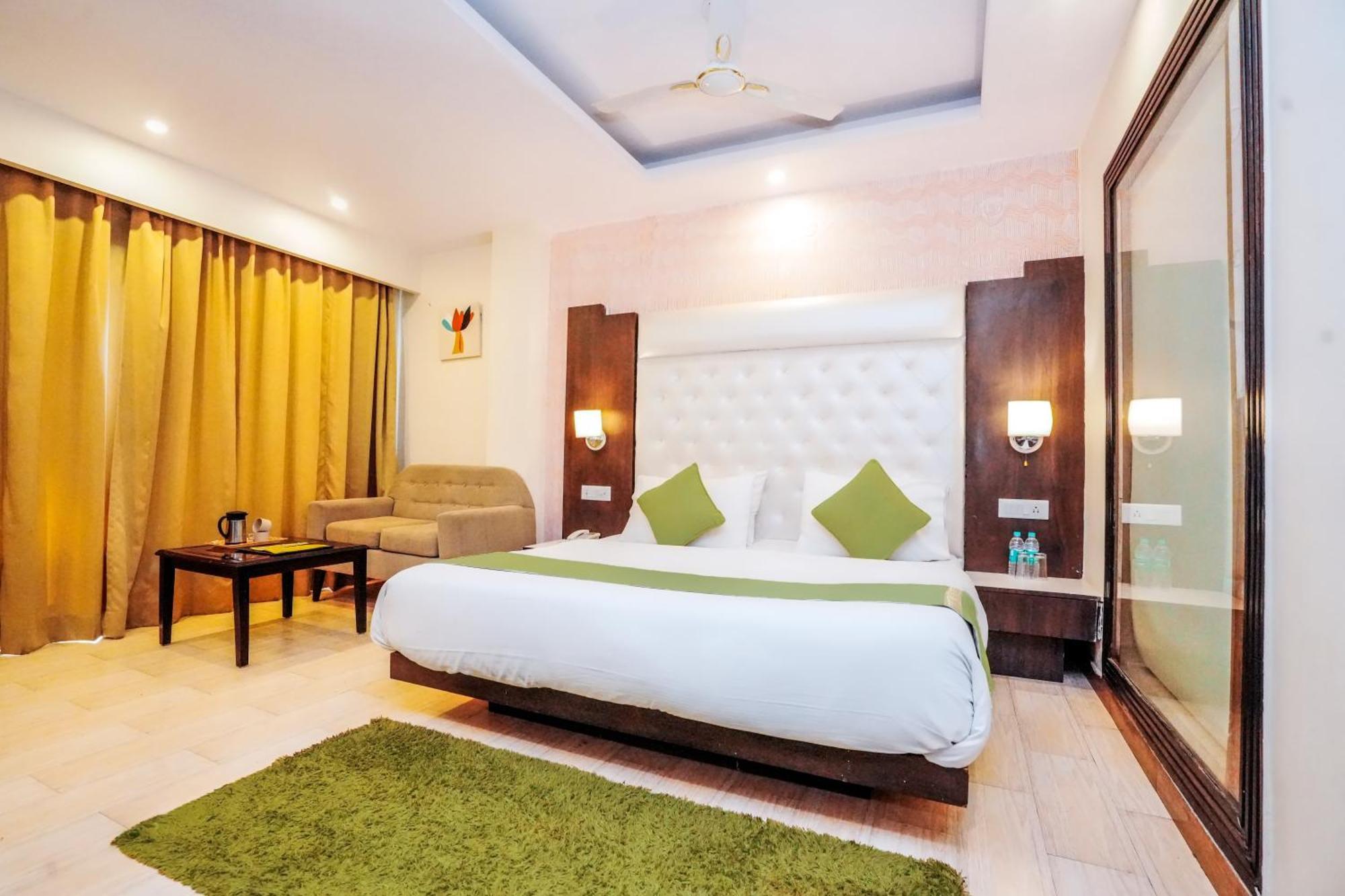 Nature Valley View Resort Mashobra !! Luxury Choice !! Gaming Zone !! Open Terrace !! Big Parking ชิมลา ภายนอก รูปภาพ