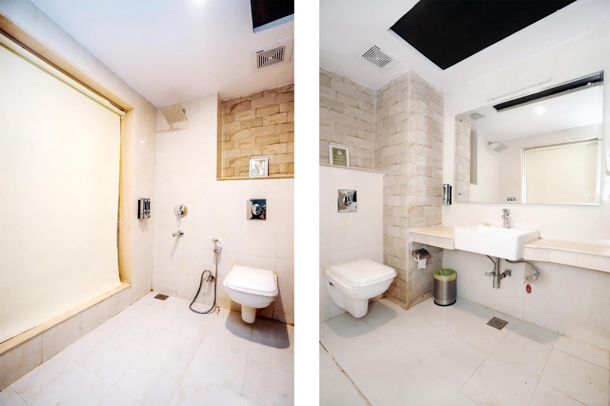 Nature Valley View Resort Mashobra !! Luxury Choice !! Gaming Zone !! Open Terrace !! Big Parking ชิมลา ภายนอก รูปภาพ