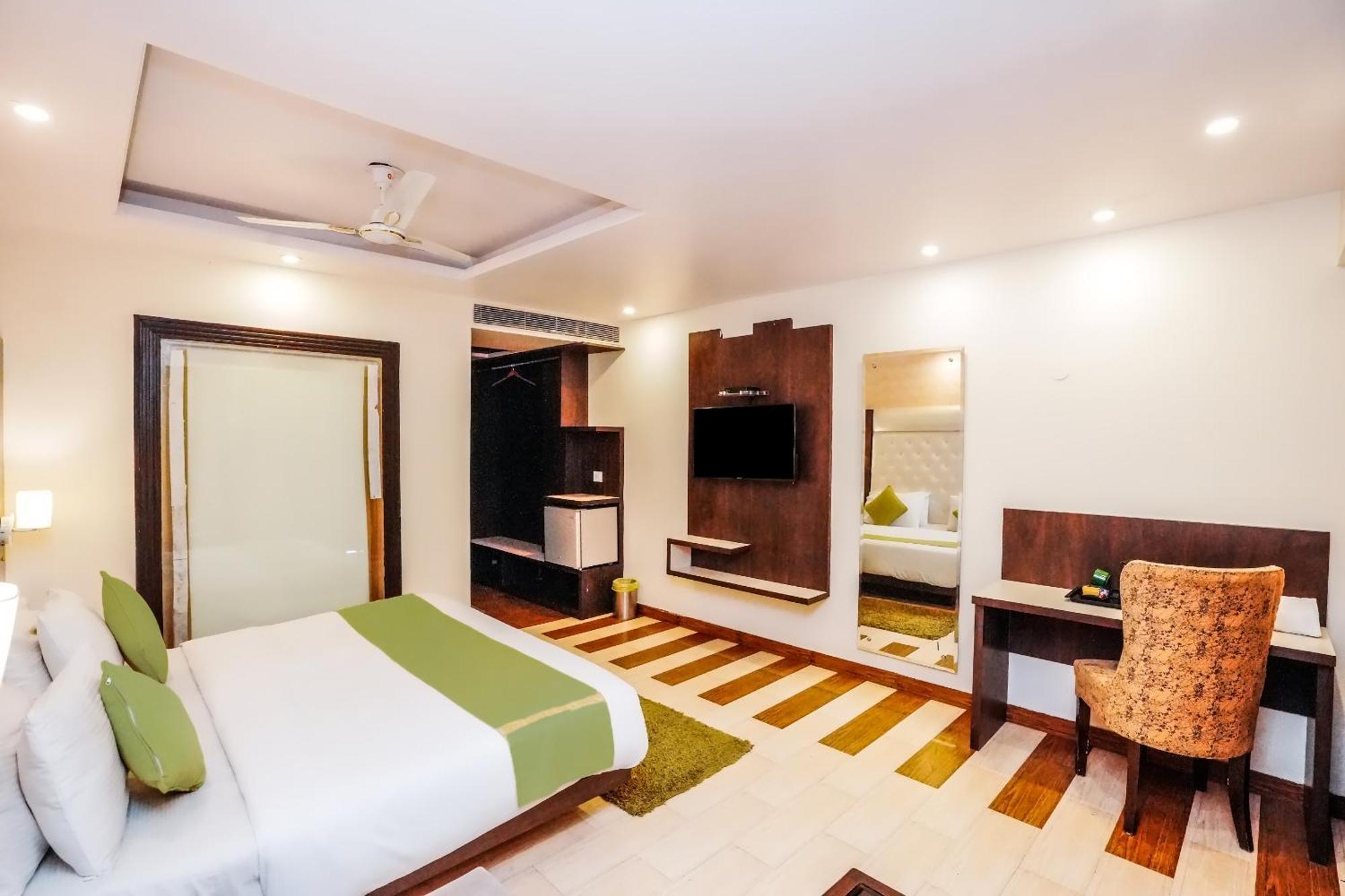 Nature Valley View Resort Mashobra !! Luxury Choice !! Gaming Zone !! Open Terrace !! Big Parking ชิมลา ภายนอก รูปภาพ